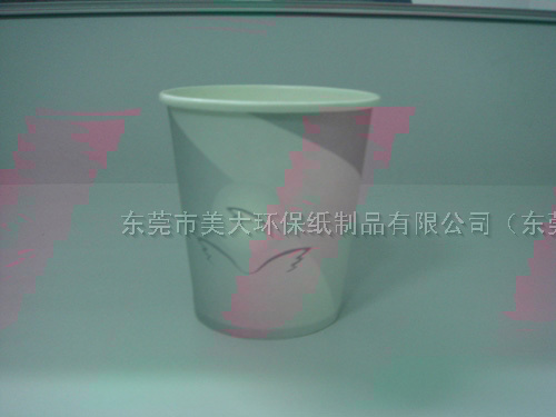 5安士紙(zhǐ)杯