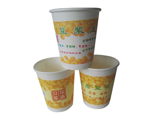 9安通(tōng)版豆漿杯