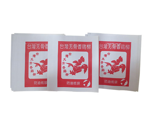 廣東紙(zhǐ)杯廠介紹紙(zhǐ)袋的類型有哪幾種？