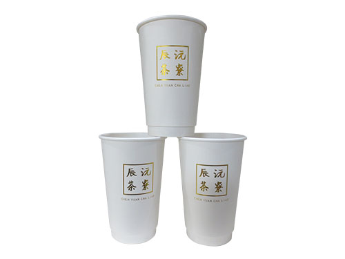 定制奶茶紙(zhǐ)杯如何了解印刷的重要性？