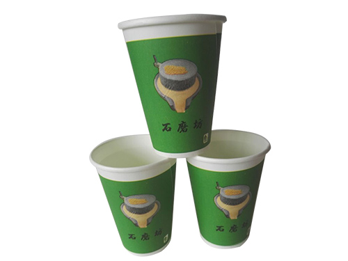 廣東紙(zhǐ)杯廠